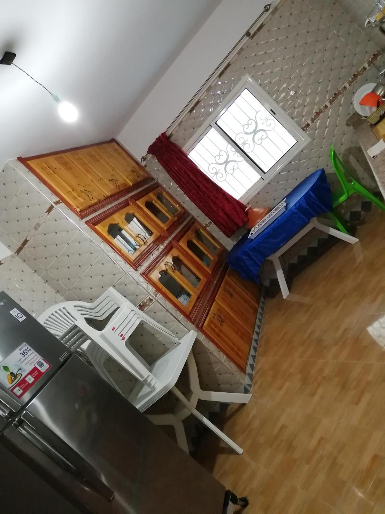 דירות אולידיה Dar Ezzitouna חדר תמונה