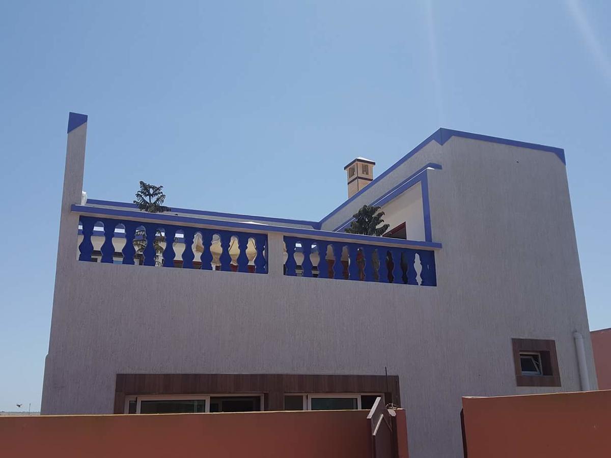 דירות אולידיה Dar Ezzitouna מראה חיצוני תמונה