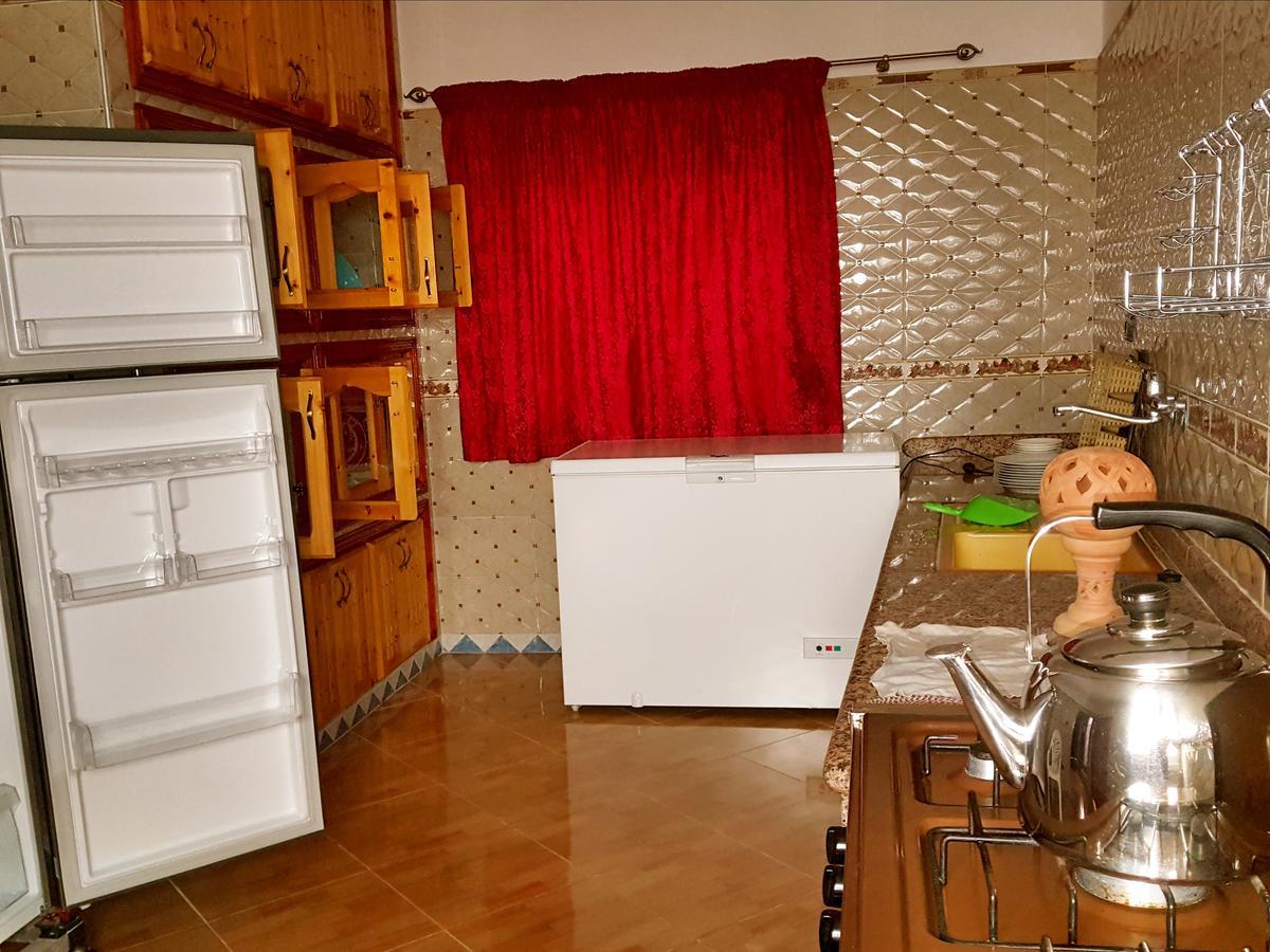 דירות אולידיה Dar Ezzitouna מראה חיצוני תמונה