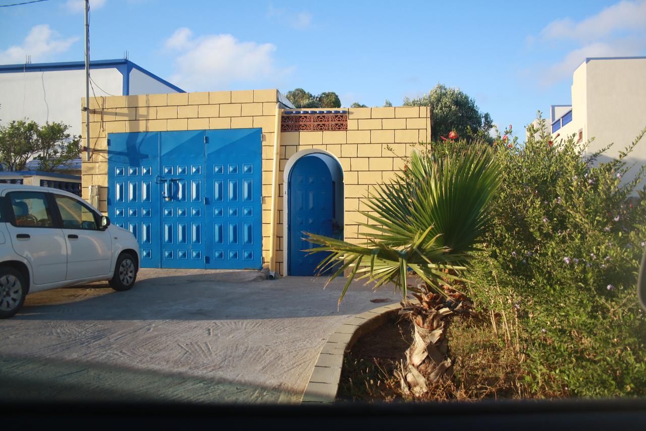 דירות אולידיה Dar Ezzitouna מראה חיצוני תמונה
